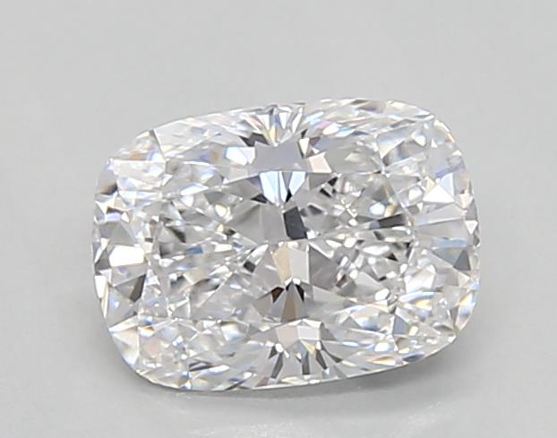 IGI 0.85 Carat Cushion Lab Grown Diamond