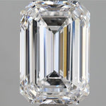 IGI 2.94 Carat Emerald Lab Grown Diamond 人工培育鑽石 實驗室人造鑽石