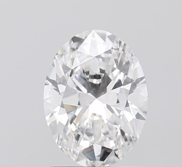 IGI 1.05 Carat Oval Lab Grown Diamond 人工培育鑽石 實驗室人造鑽石
