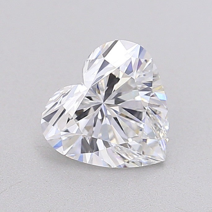 IGI 1.02 Carat Heart Lab Grown Diamond 人工培育鑽石 實驗室人造鑽石