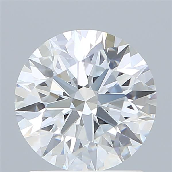 IGI 1.51 Carat Round Brilliant Lab Grown Diamond