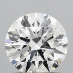 IGI 1.22 Carat Round Brilliant Lab Grown Diamond 人工培育鑽石 實驗室人造鑽石