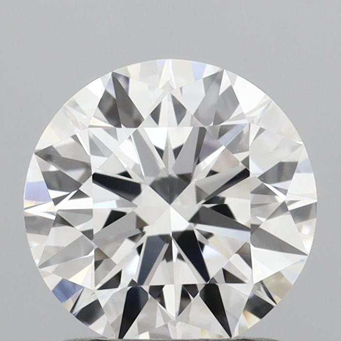 IGI 1.22 Carat Round Brilliant Lab Grown Diamond 人工培育鑽石 實驗室人造鑽石