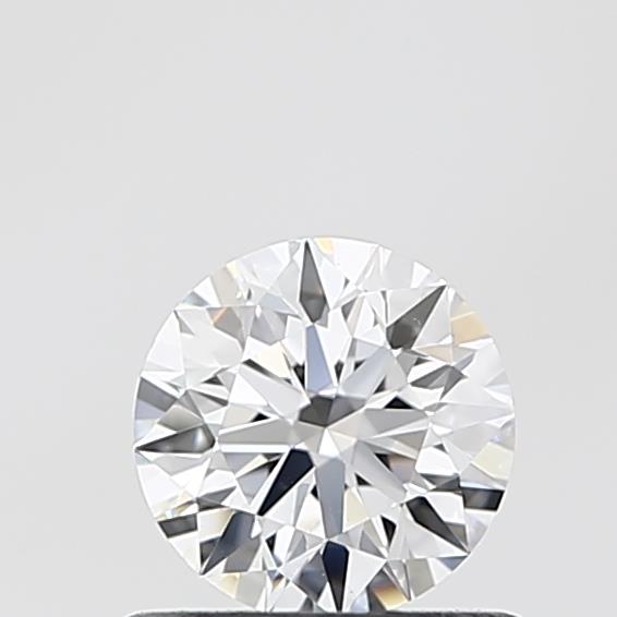 IGI 0.59 Carat Round Brilliant Lab Grown Diamond 人工培育鑽石 實驗室人造鑽石