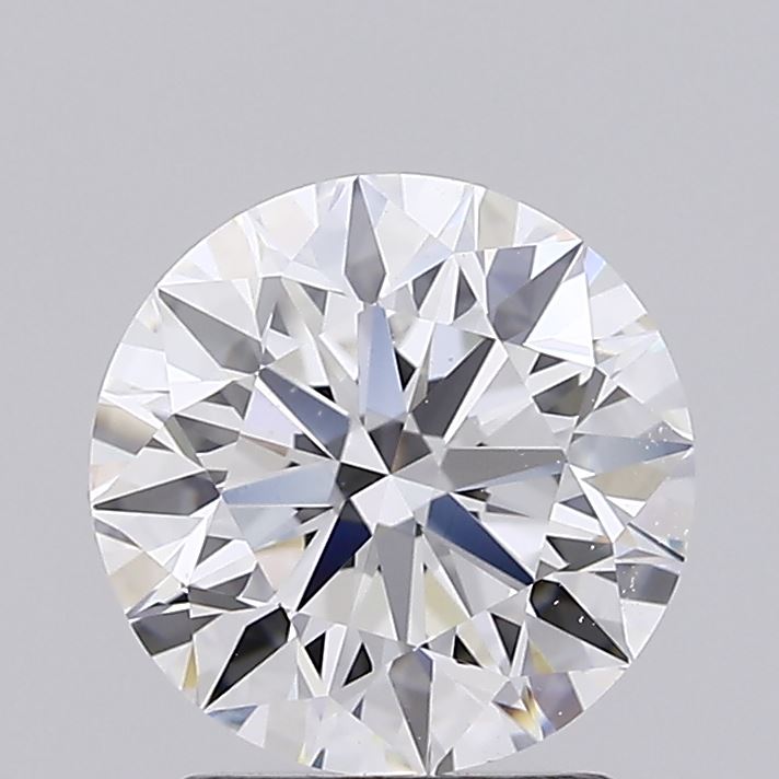 IGI 1.84 Carat Round Brilliant Lab Grown Diamond