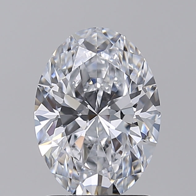 IGI 1.52 Carat 橢圓形 - Oval 培育鑽石 Lab Grown Diamond 人造鑽石 人工鑽石 實驗室鑽石 培養鑽石 香港 培育鑽 