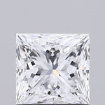 IGI 0.94 Carat Princess Cut Lab Grown Diamond 人工培育鑽石 實驗室人造鑽石