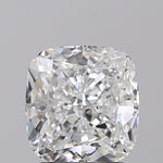 IGI 2.03 Carat Cushion Lab Grown Diamond