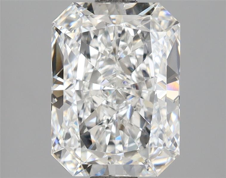 IGI 2.52 Carat Radiant Cut Lab Grown Diamond 人工培育鑽石 實驗室人造鑽石
