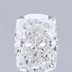 IGI 6.52 Carat Cushion Lab Grown Diamond 人工培育鑽石 實驗室人造鑽石