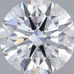 IGI 1.21 Carat Round Brilliant Lab Grown Diamond 人工培育鑽石 實驗室人造鑽石
