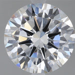 IGI 2.00 Carat Round Brilliant Lab Grown Diamond 人工培育鑽石 實驗室人造鑽石