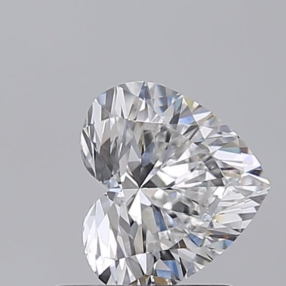 IGI 1.03 Carat 心形 - Heart 培育鑽石 Lab Grown Diamond 人造鑽石 人工鑽石 實驗室鑽石 培養鑽石 香港 培育鑽 