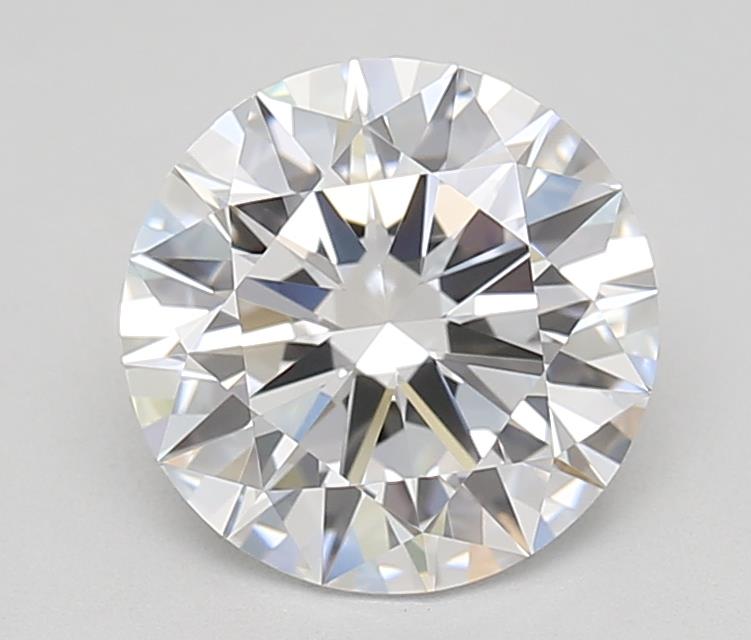 IGI 1.90 Carat Round Brilliant Lab Grown Diamond 人工培育鑽石 實驗室人造鑽石