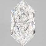 IGI 2.48 Carat Marquise Lab Grown Diamond 人工培育鑽石 實驗室人造鑽石
