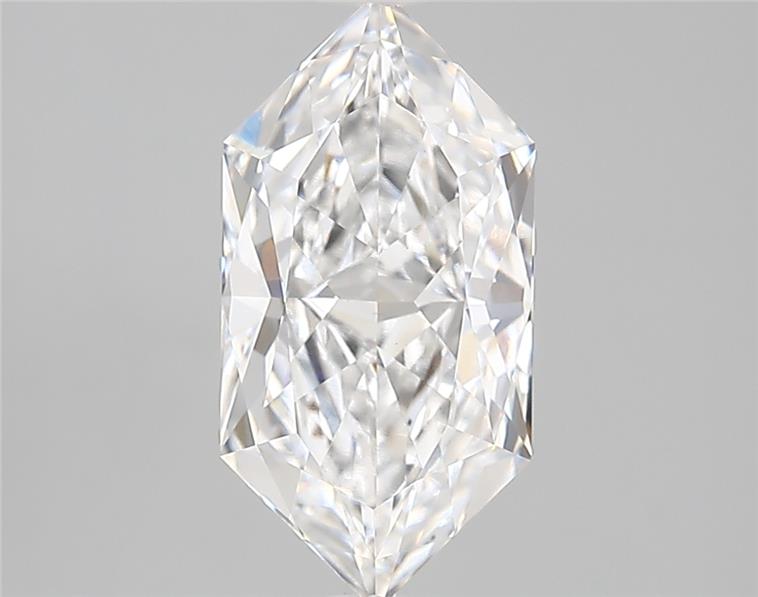 IGI 2.48 Carat Marquise Lab Grown Diamond 人工培育鑽石 實驗室人造鑽石