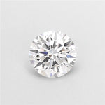 IGI 1.27 Carat Round Brilliant Lab Grown Diamond 人工培育鑽石 實驗室人造鑽石