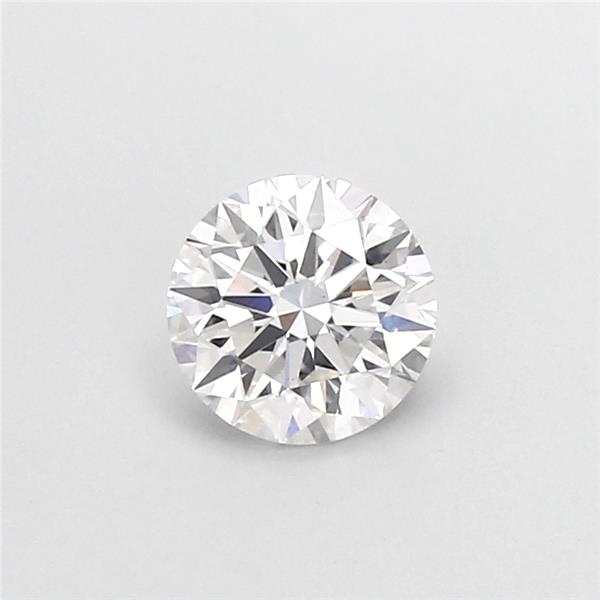 IGI 1.27 Carat Round Brilliant Lab Grown Diamond 人工培育鑽石 實驗室人造鑽石
