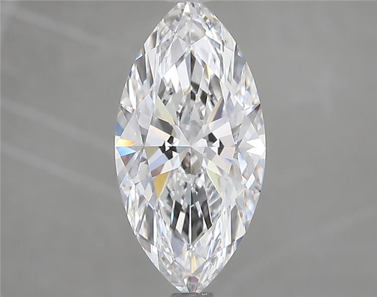 IGI 2.07 Carat Marquise Lab Grown Diamond