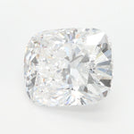 GIA 4.41 Carat Cushion Lab Grown Diamond 人工培育鑽石 實驗室人造鑽石
