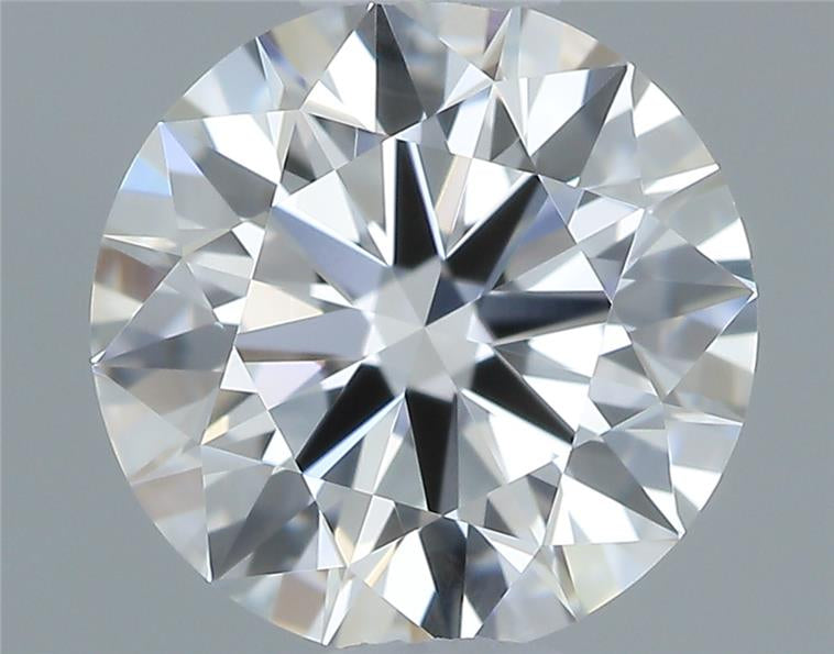 IGI 0.67 Carat Round Brilliant Lab Grown Diamond 人工培育鑽石 實驗室人造鑽石