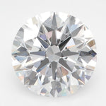 IGI 4.10 Carat Round Brilliant Lab Grown Diamond 人工培育鑽石 實驗室人造鑽石