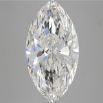 IGI 10.04 Carat Marquise Lab Grown Diamond 人工培育鑽石 實驗室人造鑽石