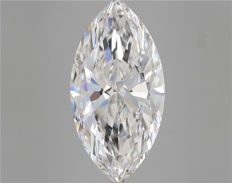 IGI 10.04 Carat Marquise Lab Grown Diamond 人工培育鑽石 實驗室人造鑽石