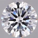 IGI 2.57 Carat Round Brilliant Lab Grown Diamond 人工培育鑽石 實驗室人造鑽石