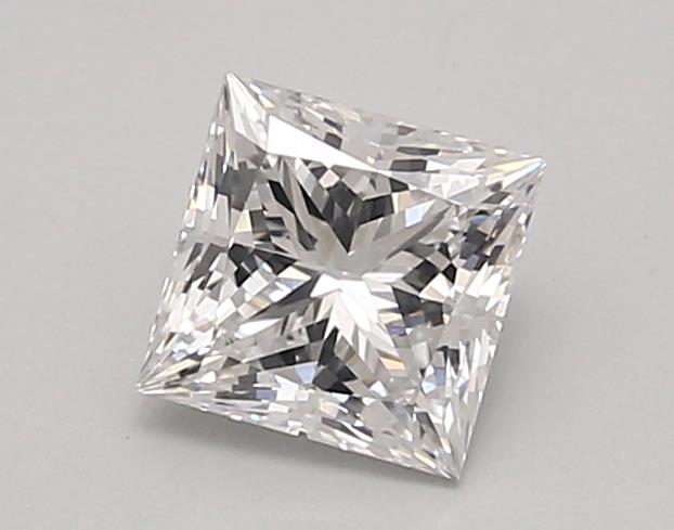 IGI 1.35 Carat Princess Cut Lab Grown Diamond