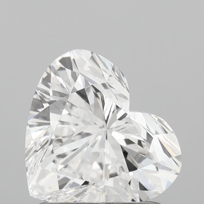 IGI 1.16 Carat Heart Lab Grown Diamond 人工培育鑽石 實驗室人造鑽石
