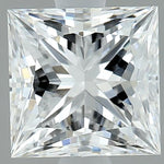 IGI 1.52 Carat Princess Cut Lab Grown Diamond 人工培育鑽石 實驗室人造鑽石