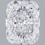 IGI 2.22 Carat Cushion Lab Grown Diamond 人工培育鑽石 實驗室人造鑽石