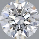 IGI 1.08 Carat Round Brilliant Lab Grown Diamond