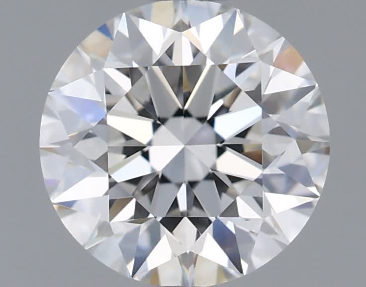 IGI 1.08 Carat Round Brilliant Lab Grown Diamond