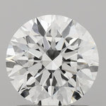 IGI 1.30 Carat Round Brilliant Lab Grown Diamond 人工培育鑽石 實驗室人造鑽石