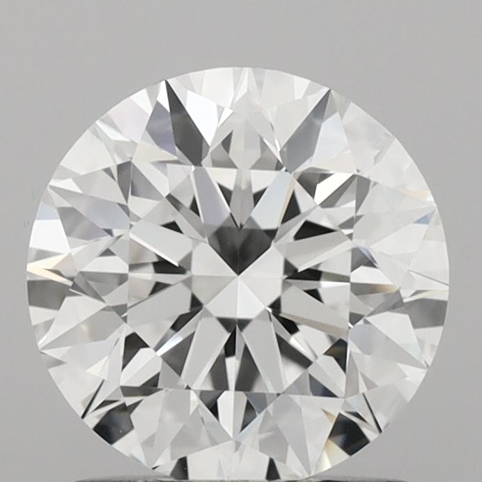 IGI 1.30 Carat Round Brilliant Lab Grown Diamond 人工培育鑽石 實驗室人造鑽石
