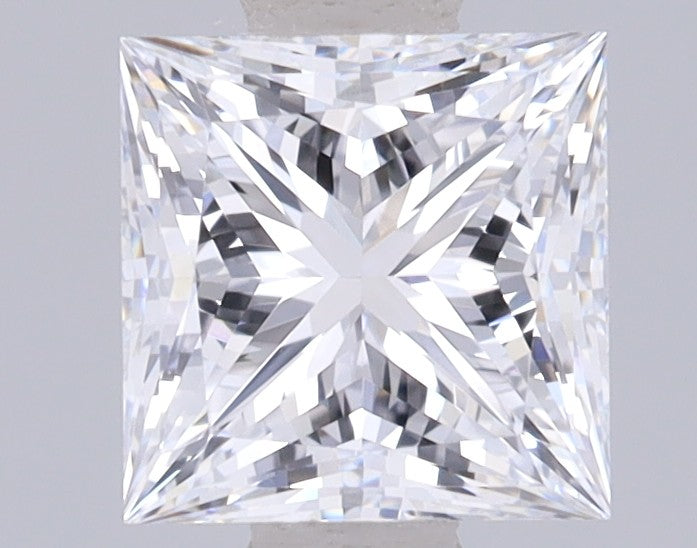 IGI 1.02 Carat Princess Cut Lab Grown Diamond 人工培育鑽石 實驗室人造鑽石