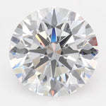IGI 2.67 Carat Round Brilliant Lab Grown Diamond 人工培育鑽石 實驗室人造鑽石