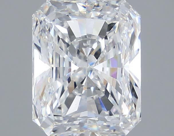IGI 2.00 Carat Radiant Cut Lab Grown Diamond 人工培育鑽石 實驗室人造鑽石