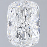 IGI 2.01 Carat Cushion Lab Grown Diamond 人工培育鑽石 實驗室人造鑽石
