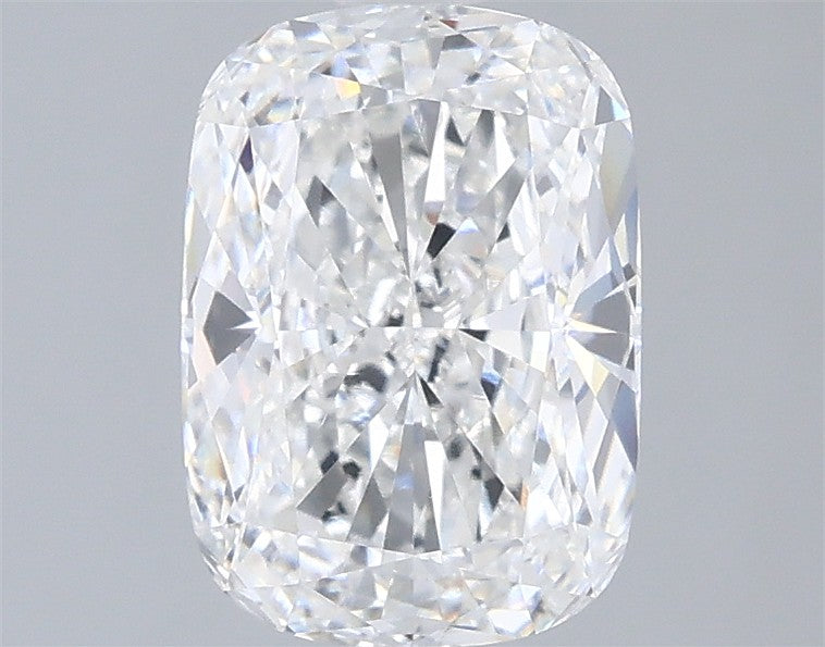 IGI 2.01 Carat Cushion Lab Grown Diamond 人工培育鑽石 實驗室人造鑽石