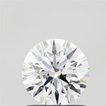 IGI 0.84 Carat Round Brilliant Lab Grown Diamond 人工培育鑽石 實驗室人造鑽石