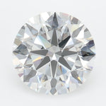 IGI 1.43 Carat Round Brilliant Lab Grown Diamond 人工培育鑽石 實驗室人造鑽石