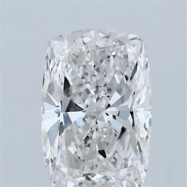 IGI 1.00 Carat Cushion Lab Grown Diamond 人工培育鑽石 實驗室人造鑽石