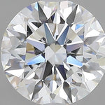 IGI 2.12 Carat Round Brilliant Lab Grown Diamond 人工培育鑽石 實驗室人造鑽石