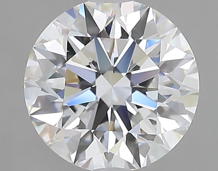 IGI 2.12 Carat Round Brilliant Lab Grown Diamond 人工培育鑽石 實驗室人造鑽石
