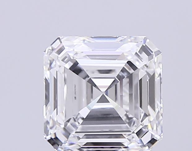 IGI 3.03 Carat Asscher Lab Grown Diamond 人工培育鑽石 實驗室人造鑽石