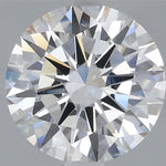 IGI 1.53 Carat Round Brilliant Lab Grown Diamond 人工培育鑽石 實驗室人造鑽石