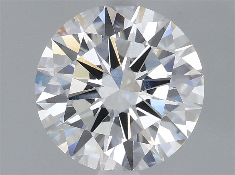 IGI 1.53 Carat Round Brilliant Lab Grown Diamond 人工培育鑽石 實驗室人造鑽石